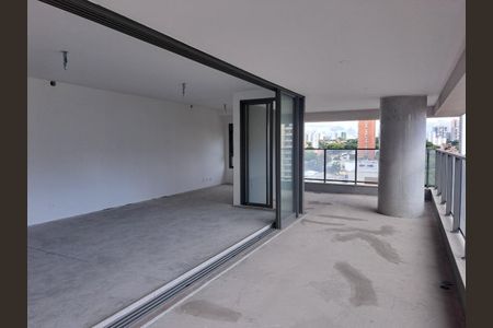 Apartamento à venda com 211m², 3 quartos e 3 vagas Apartamento à venda com 211m², 3 quartos e 3 vagasFoto 29