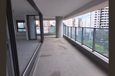 Apartamento à venda com 211m², 3 quartos e 3 vagas Apartamento à venda com 211m², 3 quartos e 3 vagasFoto 31