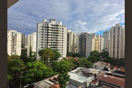 Apartamento à venda com 211m², 3 quartos e 3 vagas Apartamento à venda com 211m², 3 quartos e 3 vagasFoto 25