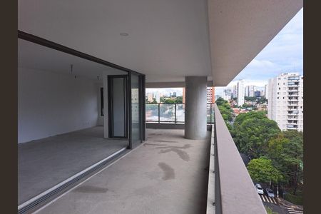 Apartamento à venda com 211m², 3 quartos e 3 vagas Apartamento à venda com 211m², 3 quartos e 3 vagasFoto 32
