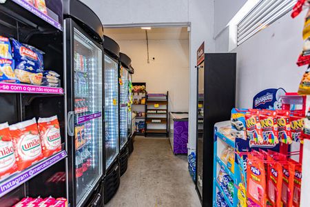 Apartamento para alugar com 44m², 2 quartos e sem vaga Apartamento para alugar com 44m², 2 quartos e sem vagaConveniência