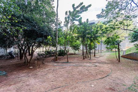 Apartamento para alugar com 44m², 2 quartos e sem vaga Apartamento para alugar com 44m², 2 quartos e sem vagaÁrea comum