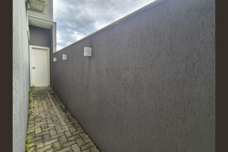 Casa de condomínio à venda com 400m², 4 quartos e 2 vagas Casa de condomínio à venda com 400m², 4 quartos e 2 vagasCorredor