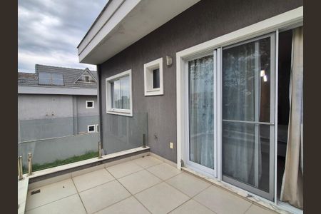 Casa de condomínio à venda com 400m², 4 quartos e 2 vagas Casa de condomínio à venda com 400m², 4 quartos e 2 vagasVaranda