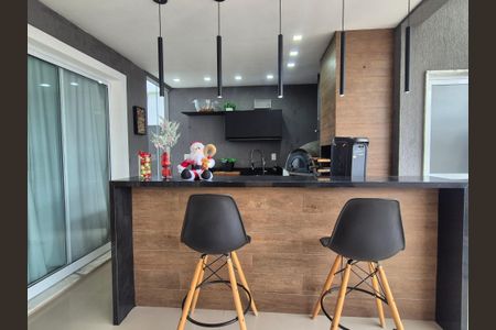 Casa de condomínio à venda com 400m², 4 quartos e 2 vagas Casa de condomínio à venda com 400m², 4 quartos e 2 vagasVaranda gourmet