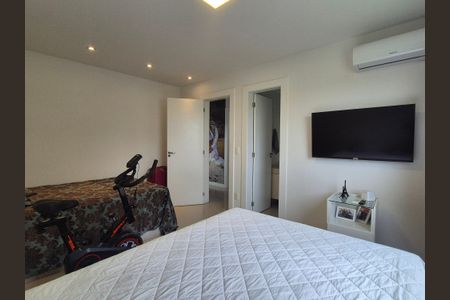 Casa de condomínio à venda com 400m², 4 quartos e 2 vagas Casa de condomínio à venda com 400m², 4 quartos e 2 vagasSuite 3