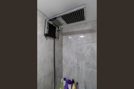 Apartamento para alugar com 32m², 2 quartos e sem vaga Apartamento para alugar com 32m², 2 quartos e sem vagaBanheiro