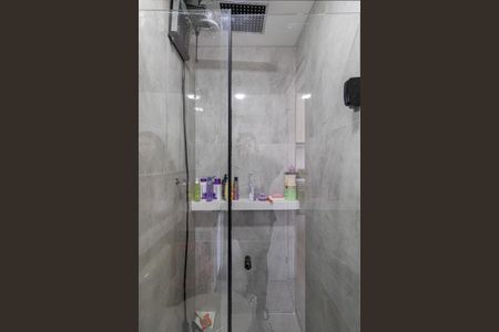 Apartamento para alugar com 32m², 2 quartos e sem vaga Apartamento para alugar com 32m², 2 quartos e sem vagaBanheiro