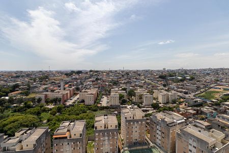 Apartamento para alugar com 32m², 2 quartos e sem vaga Apartamento para alugar com 32m², 2 quartos e sem vagaVista Quarto 2