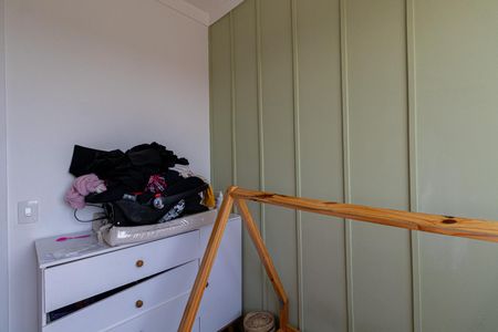 Apartamento para alugar com 32m², 2 quartos e sem vaga Apartamento para alugar com 32m², 2 quartos e sem vagaQuarto 2