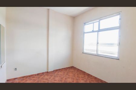Quarto de apartamento para alugar com 1 quarto, 33m² em Centro, Nilópolis