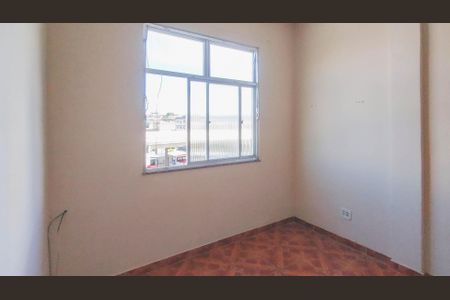 Sala de apartamento para alugar com 1 quarto, 33m² em Centro, Nilópolis