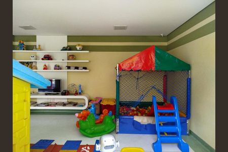 Apartamento à venda com 110m², 2 quartos e 2 vagasÁrea comum