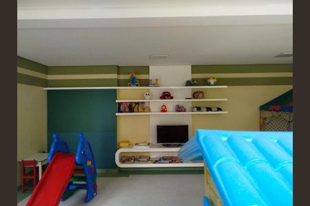 Apartamento à venda com 110m², 2 quartos e 2 vagasÁrea comum