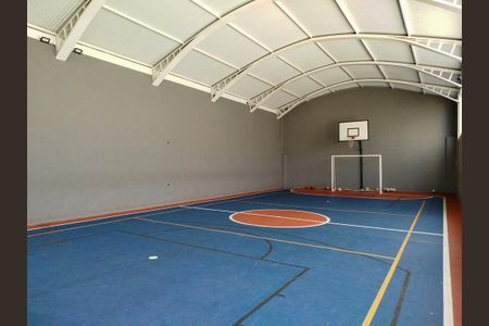 Apartamento à venda com 110m², 2 quartos e 2 vagasÁrea comum