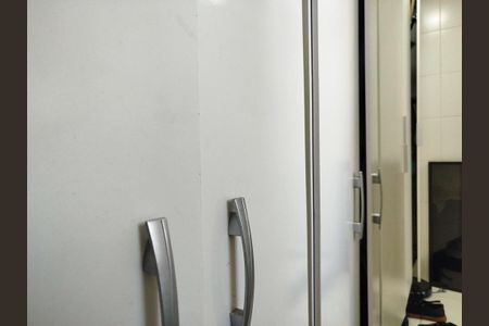 Apartamento à venda com 110m², 2 quartos e 2 vagasÁrea de serviço