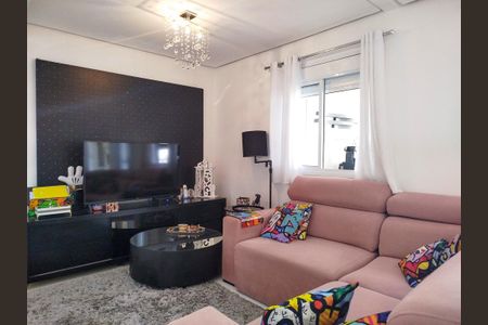 Sala de apartamento à venda com 2 quartos, 110m² em Vila Formosa, São Paulo