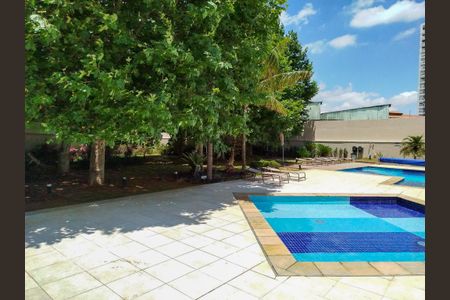 Apartamento à venda com 110m², 2 quartos e 2 vagasÁrea comum - Piscina infantil