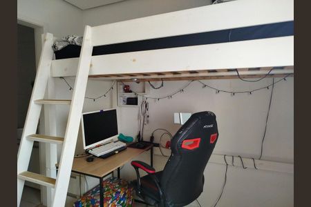 Apartamento à venda com 110m², 2 quartos e 2 vagasSuíte 1