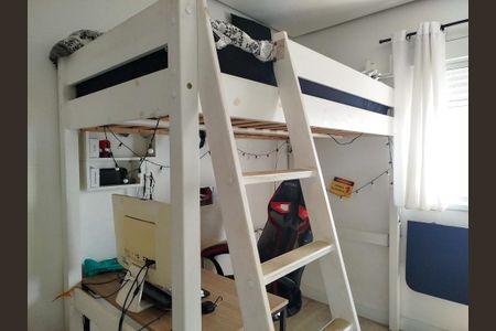 Apartamento à venda com 110m², 2 quartos e 2 vagasSuíte 1