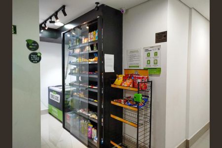 Apartamento à venda com 110m², 2 quartos e 2 vagasMini mercado