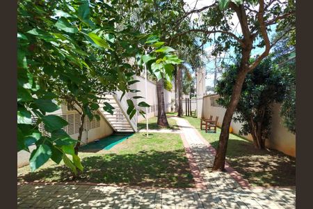 Apartamento à venda com 110m², 2 quartos e 2 vagasÁrea comum