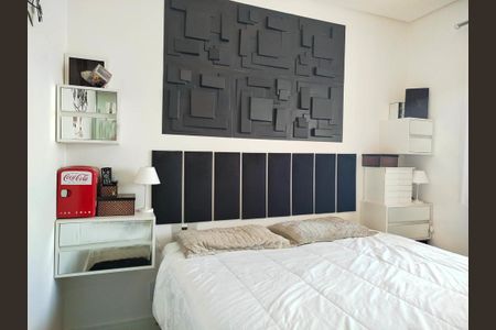 Apartamento à venda com 110m², 2 quartos e 2 vagasSuíte 2