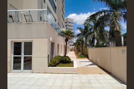 Apartamento à venda com 110m², 2 quartos e 2 vagasÁrea comum