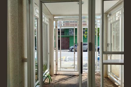 Apartamento à venda com 110m², 2 quartos e 2 vagasFachada