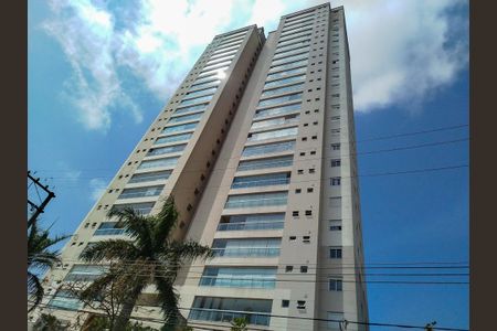 Apartamento à venda com 110m², 2 quartos e 2 vagasFachada