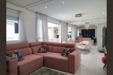 Sala de apartamento à venda com 2 quartos, 110m² em Vila Formosa, São Paulo