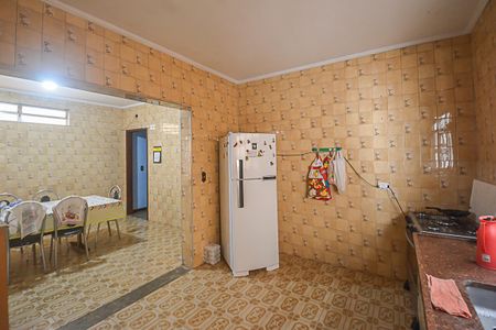 Casa à venda com 284m², 3 quartos e 4 vagas Casa à venda com 284m², 3 quartos e 4 vagasCozinha