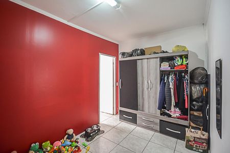 Casa à venda com 284m², 3 quartos e 4 vagas Casa à venda com 284m², 3 quartos e 4 vagasQuarto 3