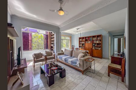 Apartamento à venda com 3 quartos, 98m² em Botafogo, Rio de Janeiro