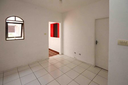 Sala de casa para alugar com 2 quartos, 86m² em Vila Alpina, São Paulo