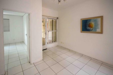 Sala de casa para alugar com 2 quartos, 86m² em Vila Alpina, São Paulo