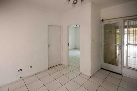 Sala de casa para alugar com 2 quartos, 86m² em Vila Alpina, São Paulo