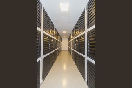 Studio para alugar com 27m², 1 quarto e sem vagaDepósito