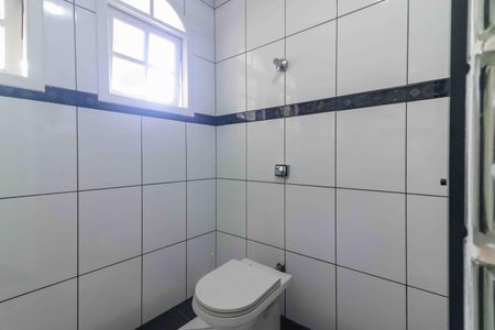 Casa para alugar com 90m², 2 quartos e 2 vagasQuarto 2 - Suíte