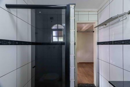 Casa para alugar com 90m², 2 quartos e 2 vagasQuarto 2 - Suíte