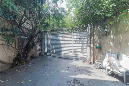 Casa para alugar com 90m², 2 quartos e 2 vagasGaragem