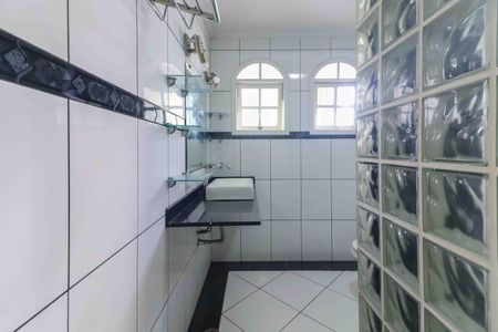 Casa para alugar com 90m², 2 quartos e 2 vagasQuarto 2 - Suíte