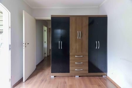 Casa para alugar com 90m², 2 quartos e 2 vagasQuarto 1