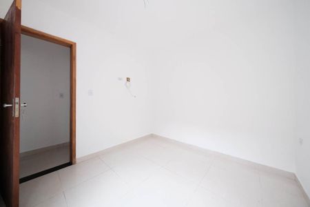 Apartamento à venda com 54m², 2 quartos e 1 vagaQuarto