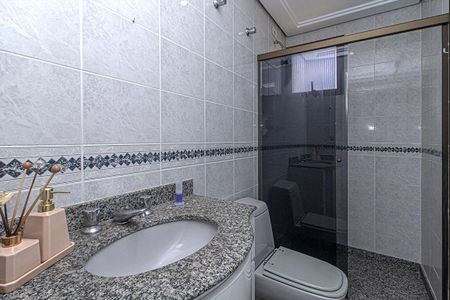 Apartamento à venda com 114m², 3 quartos e 2 vagasbanheiro social_2
