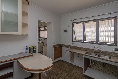 Apartamento à venda com 114m², 3 quartos e 2 vagascozinha_3