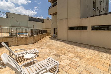 Apartamento à venda com 114m², 3 quartos e 2 vagaspiscina_2