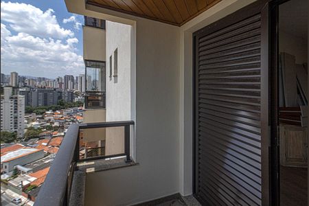 Apartamento à venda com 114m², 3 quartos e 2 vagassacada na suíte_2