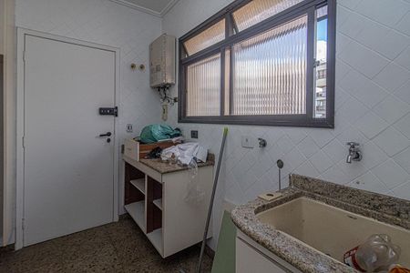 Apartamento à venda com 114m², 3 quartos e 2 vagasárea de serviço_1