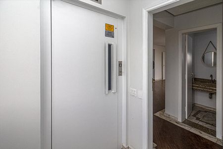 Apartamento à venda com 114m², 3 quartos e 2 vagashall social_2
